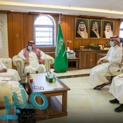 الشؤون الإسلامية تطلق برامج دعوية وإرشادية بمناسبة الاحتفاء باليوم الوطني الـ 91