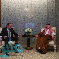 خطيب المسجد الحرام : لا هم يعلو فوق هم التربية فهي مشروع أمة