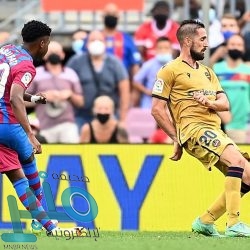 تقارير: كاريلو ينوي إنهاء عقده مع الهلال