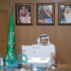 المملكة تبرز مكانتها الرائدة في صناعة النقل البحري عبر اليوم البحري العالمي