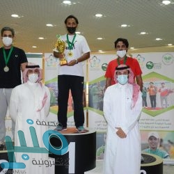 القوات الخاصة للأمن البيئي تضبط موقعًا للاتجار بكائنات فطرية مجهولة المصدر