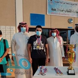 القبض على مواطن سرق 30000 ريال من محل تجاري وسطا على منزل في حائل