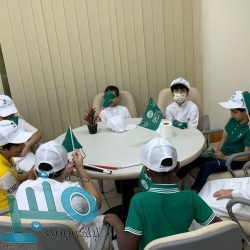 الملك سلمان عبر تويتر: سنسعى لحاضرنا ومستقبلنا مستلهمين ذلك من تضحيات الآباء والأجداد من أجل رفعة الوطن وشعبه