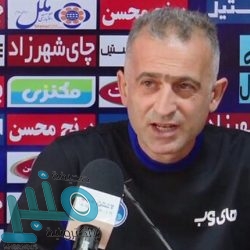 بولندا تنفي العنصرية خلال اشتباك جليك مع كايل ووكر مدافع منتخب إنجلترا