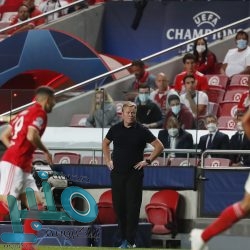 رونالدو يواصل كتابة التاريخ وينفرد بصدارة أكثر اللاعبين مشاركة في دوري أبطال أوروبا