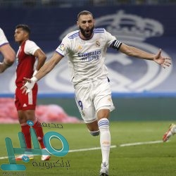 هدف محمد صلاح في ليدز يونايتد يمنحه رقما قياسيا جديدا