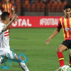 تطور جديد في موقف تراكتور بشأن مباراة النصر بدوري أبطال آسيا