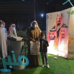 ” خادم الحرمين” يتلقى برقية تهنئة من أمير قطر بمناسبة اليوم الوطني الـ 91