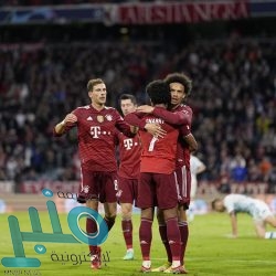 رونالدو يواصل كتابة التاريخ وينفرد بصدارة أكثر اللاعبين مشاركة في دوري أبطال أوروبا