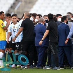 برشلونة يواصل ترنحه ويتعادل مع قادش ليهبط إلى المركز السابع بترتيب الدوري الإسباني