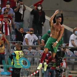 رغم قلة مشاركاته.. ميسي جاهز للعب مع منتخب الأرجنتين