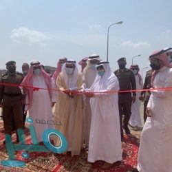 وزير الصحة يدشّن برنامج “مكّن” نموذج الرعاية الصحية