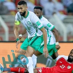 حذر النصر من التخدير.. مسلي آل معمر: رغم الإصابات والإيقافات سنكون جاهزين لمباراة تراكتور