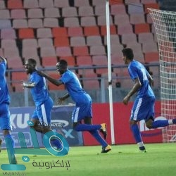 كيليان مبابي يستفز حارس ميتز ويتسبب في مشادة بعد هدف أشرف حكيمي القاتل