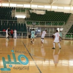 الأرصاد: رياح سطحية مثيرة للأتربة والغبار على هذه المناطق