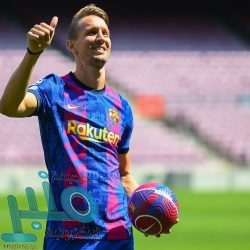 قبل مواجهة استقلال طهران.. نادي الهلال السعودي يعلن إصابة سلمان الفرج