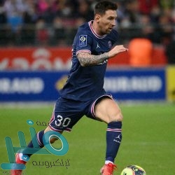 كريستيانو رونالدو يصبح الهداف التاريخي لمنتخبات كرة القدم ويرفع رصيده إلى 111 هدفًا دوليًا