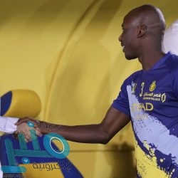 قبل مواجهة استقلال طهران.. نادي الهلال السعودي يعلن إصابة سلمان الفرج