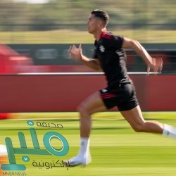 غوارديولا ينتظر موافقة الفيفا لإشراك لاعبي مانشستر سيتي البرازيليين أمام ليستر