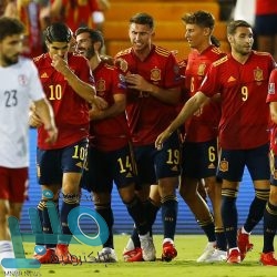 مصطفى محمد يقتنص تعادلا قاتلا لمنتخب مصر أمام الغابون في تصفيات كأس العالم