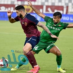 الوحدة الإماراتي يقترب من الإعلان عن تعاقده مع البرتغالي فابيو مارتينيز