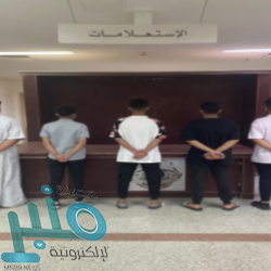 المرور: ضبط 533 دراجة آلية مخالفة بمختلف مناطق المملكة