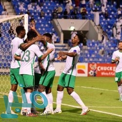 اندلاع حريق في الملعب المستضيف لمباراة إنجلترا ضد أندورا بتصفيات كأس العالم