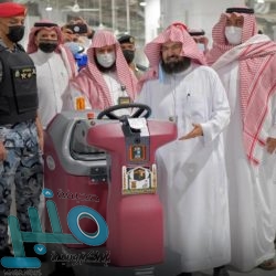 هلال الباحة يرفع جاهزيته استعدادًا للتقلبات الجوية المتوقعة بالمنطقة