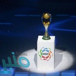 رسميًا.. “الإمارات” تستضيف كأس العالم للأندية