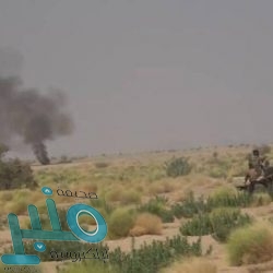 ضبط شخصين ترجلا من مركبة وتركها تسير في أحد الطرق بالقصيم