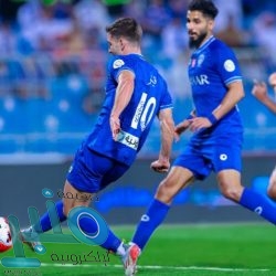 خادم الحرمين الشريفين يتلقى اتصالاً هاتفيًا من الأمين العام للأمم المتحدة