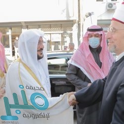 صدور موافقة خادم الحرمين الشريفين على السياسة الوطنية للمسح الوطني لاضطراب طيف التوحد