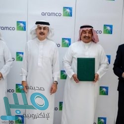 الأمير محمد بن سلمان يلتقي ولي عهد مملكة البحرين