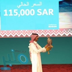 تنفيذ حكم القتل قصاصًا في مواطن قتل آخر في مدينة جيزان