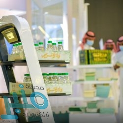 وزير الحج والعمرة المكلف يستقبل سفير الهند لدى المملكة