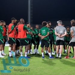 تركي آل الشيخ يوقّع روايته الأولى في معرض الرياض الدولي للكتاب