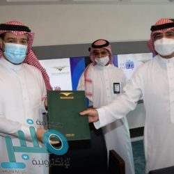 أمانة المدينة المنورة تستعد لافتتاح حديقة القصواء