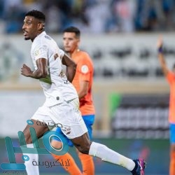 الاتحاد يفوز على الأهلي بثنائية ويحلق منفردًا في صدارة الدوري