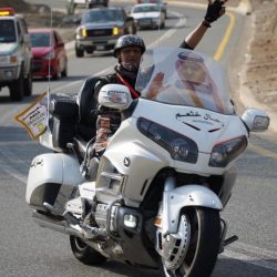 أمير مكة بالنيابة يطلع على خطط رئاسة شؤون الحرمين بعد رفع كامل الطاقة الاستيعابية