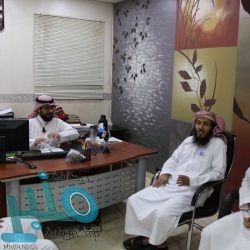 “أدبي الباحة” يجمع الشعراء في أمسية شعرية