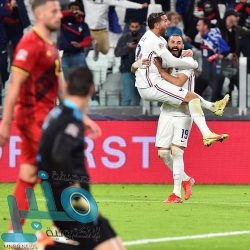الإمارات تخسر أمام إيران في تصفيات كأس العالم