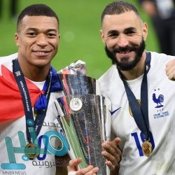 محمد صلاح يحدد ما يحتاجه ليفربول للفوز بالألقاب