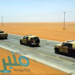 شرطة المدينة المنورة تستعيد 6 مركبات مسروقة وتقبض على سارقيها