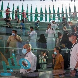 “الأرصاد” تكشف موعد أولى تأثيرات الحالة “شاهين” على مناطق المملكة