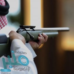 وزير الإعلام يزور معرض الرياض الدولي للكتاب