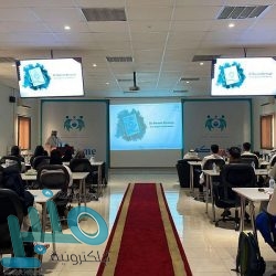 أمير مكة يستقبل رئيس مجموعة البنك الإسلامي للتنمية بمناسبة تعيينه حديثًا