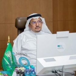 وزير الرياضة يهنئ القيادة بتأهل المنتخب السعودي إلى كأس العالم 2022