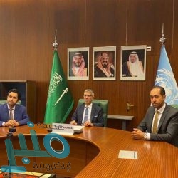 الفالح يشكر ولي العهد على إطلاق الاستراتيجية الوطنية للاستثمار