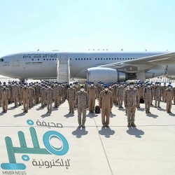 «الجوازات» تعلن فتح باب الإلتحاق في الوظائف العسكرية للنساء
