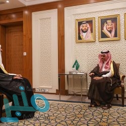 أمين جدة يرأس اجتماع اللجنة التنفيذية للحديقة الثقافية